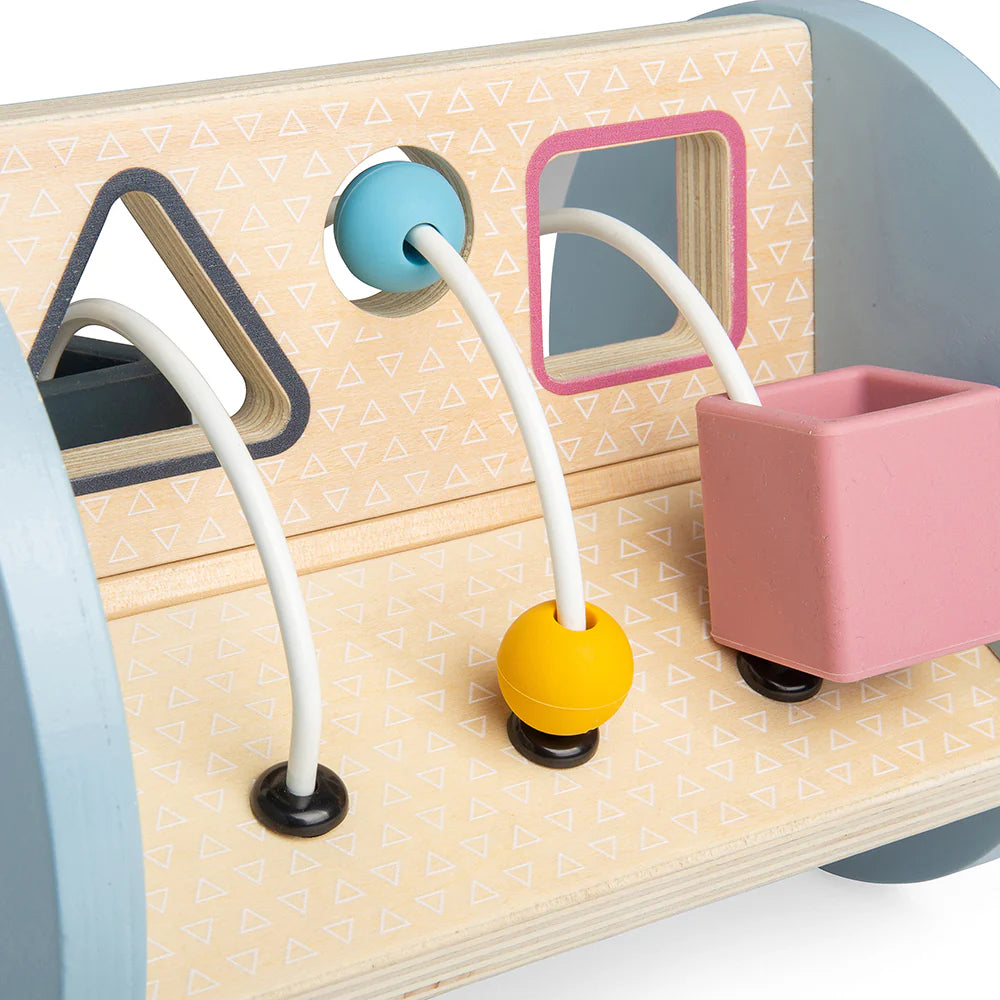 BigJigs Rolling Sensory Sorter