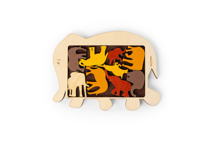 Recent Toys Animal Arr. CDU