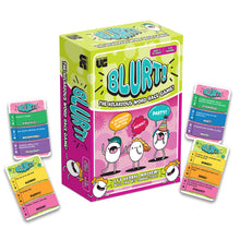 University Games Blurt