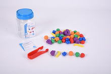 Edx Education Fruit Counters Jar