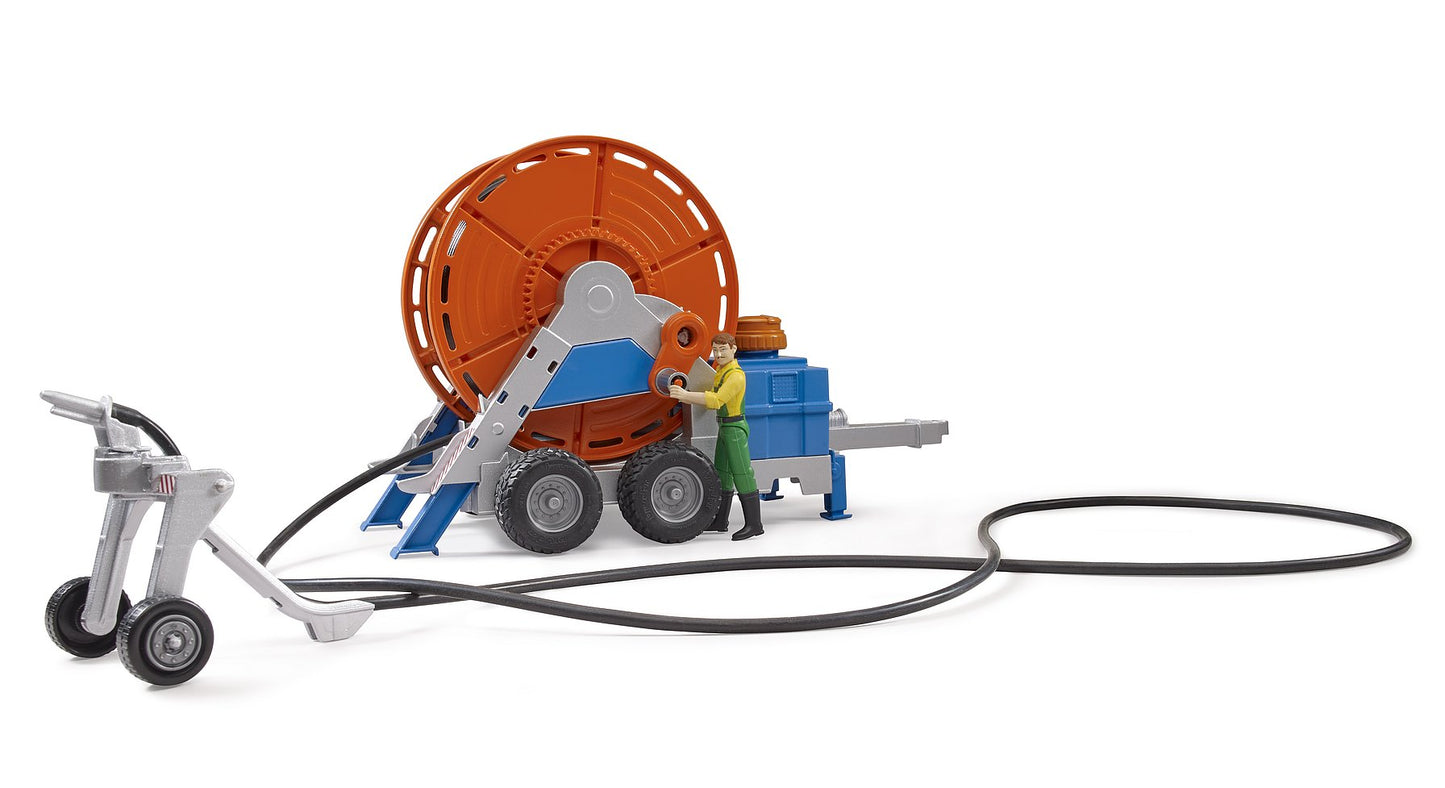 Bruder Irrigation Trailer