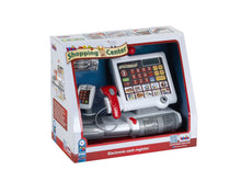 Klein Electronic Cash Register With Touch Pad