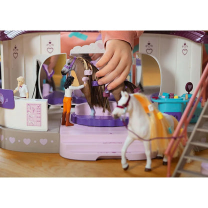 Schleich Horse Beauty Salon