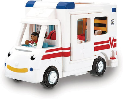 WOW Toys Robin's Medical Rescue
