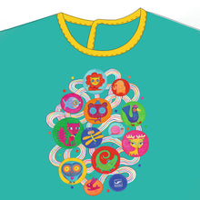 Djeco Apron Muriel Accessories For Little Ones (F)