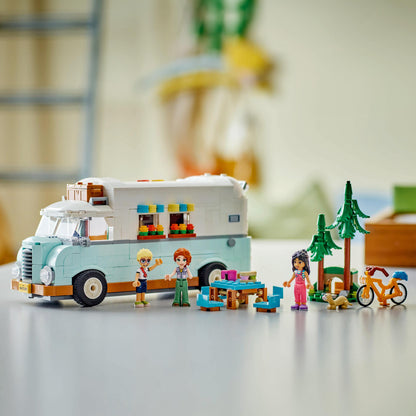 Lego Friends 42663 Friendship Camper Van Adventure