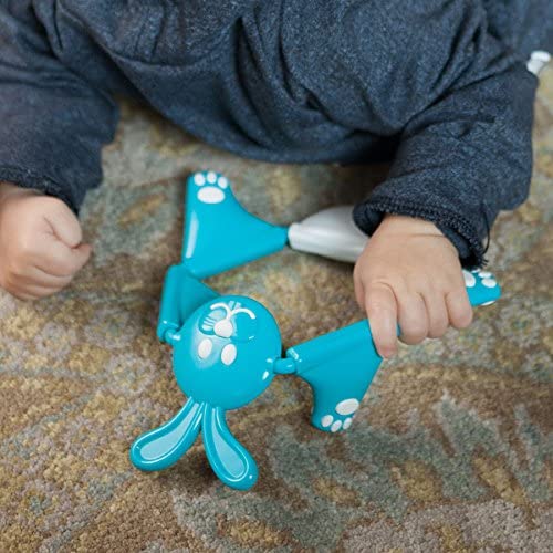Fat Brain Toys Twistimals- Bunny