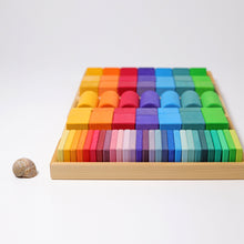 Grimms Shapes and Colors