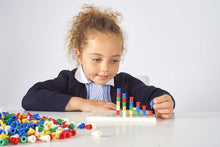 Edx Education Peg Boards & Pegs Set