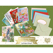 Djeco Martyna Writing Set