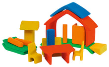 Gluckskafer Red All- in House