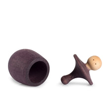Grapat Purple Little Things