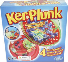 Hasbro Kerplunk