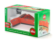 Siku 1:32 Maize Leveller With Adaptor