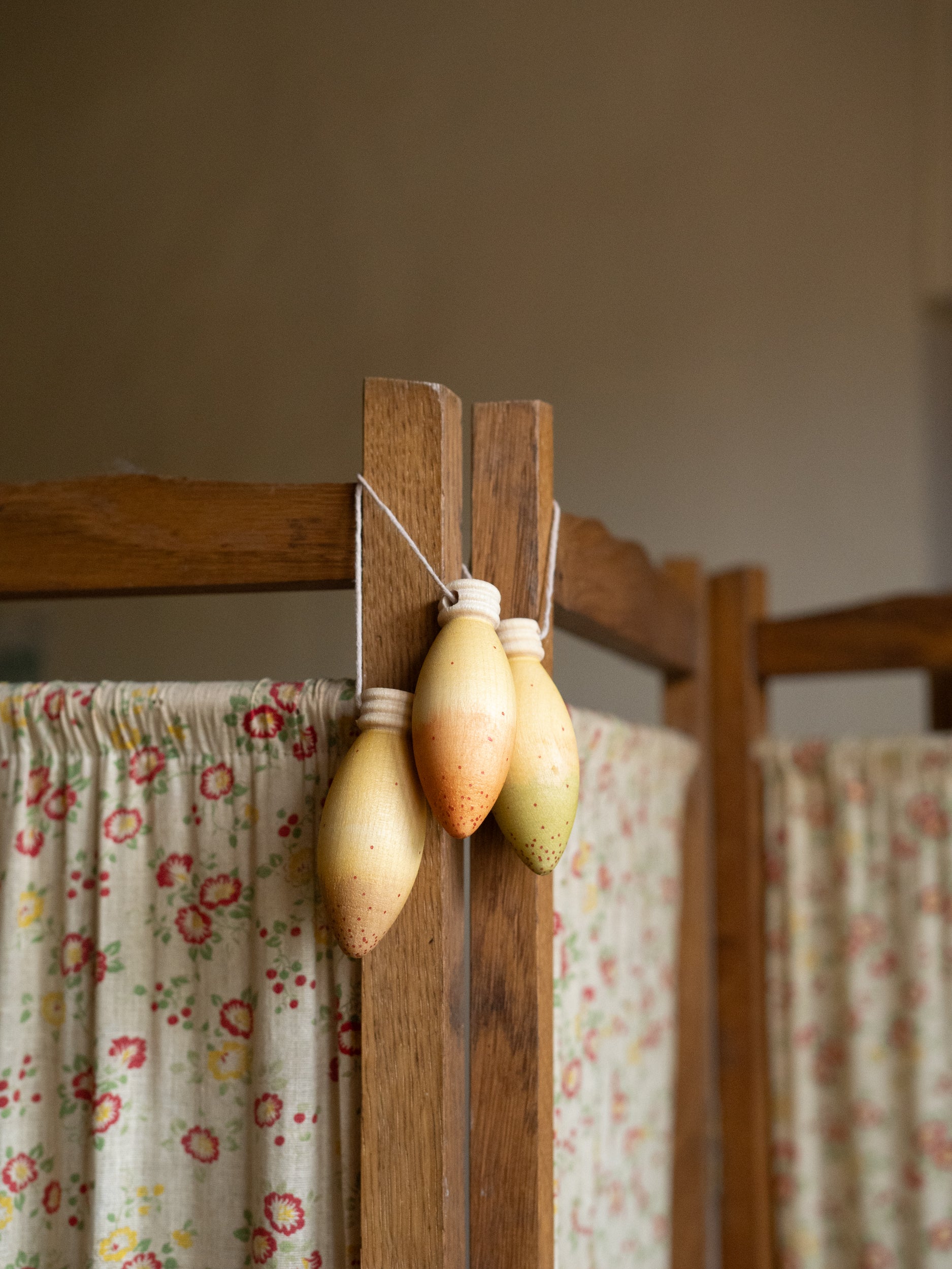 Grapat Nº 4 Glow Lamps