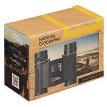 Bresser 
 
 National Geographic 10X25 Pocket Binoculars