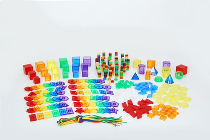 TickiT Early Years Maths Resource Set