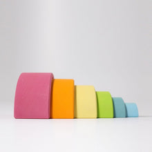 Grimms Rainbow Pastel