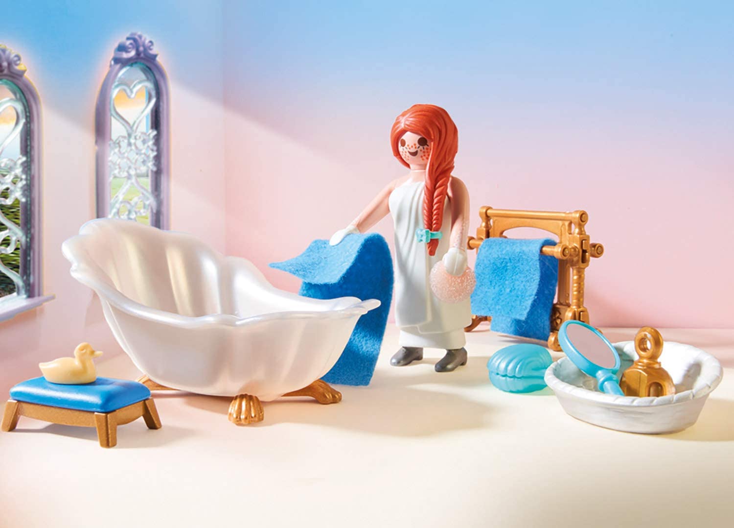 Playmobil 70454 Princess Castle Dressing Room
