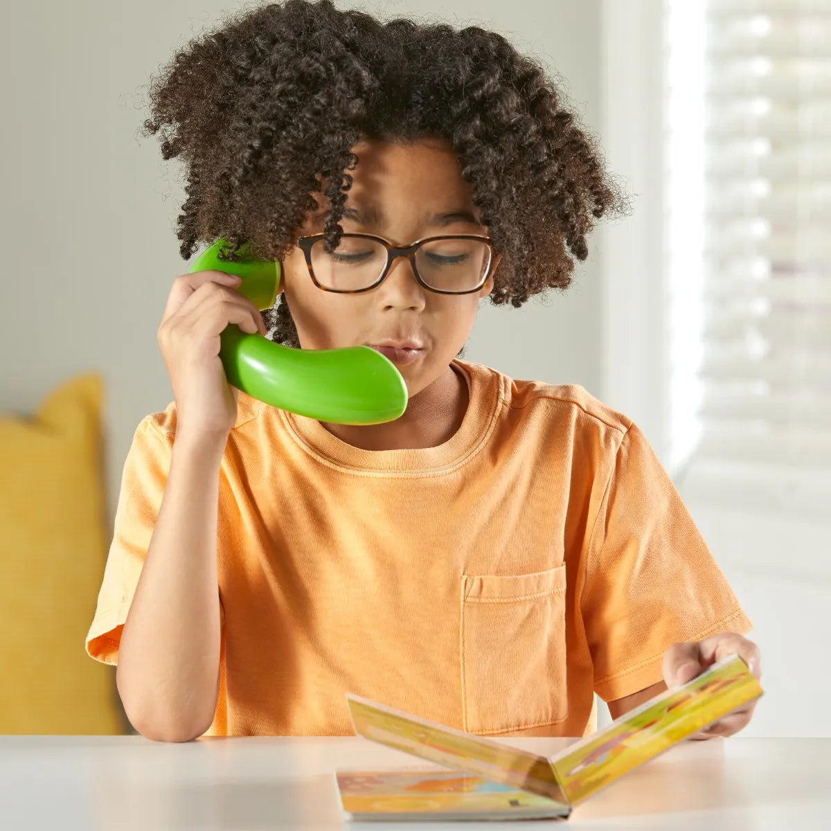 Learning Resources Phoneme Phones
