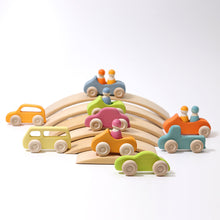 Grimms Wooden Cars, Slimline