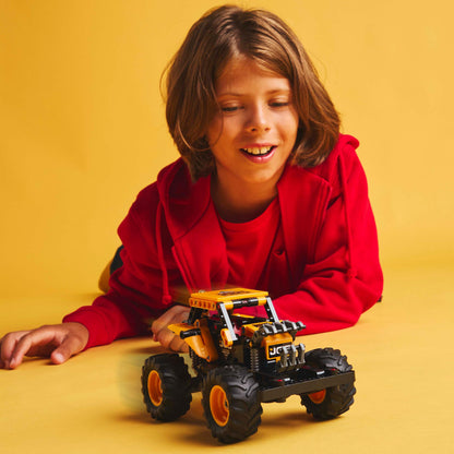 Lego Technic 42199 Monster Jam™ DIGatron™ Pull-Back