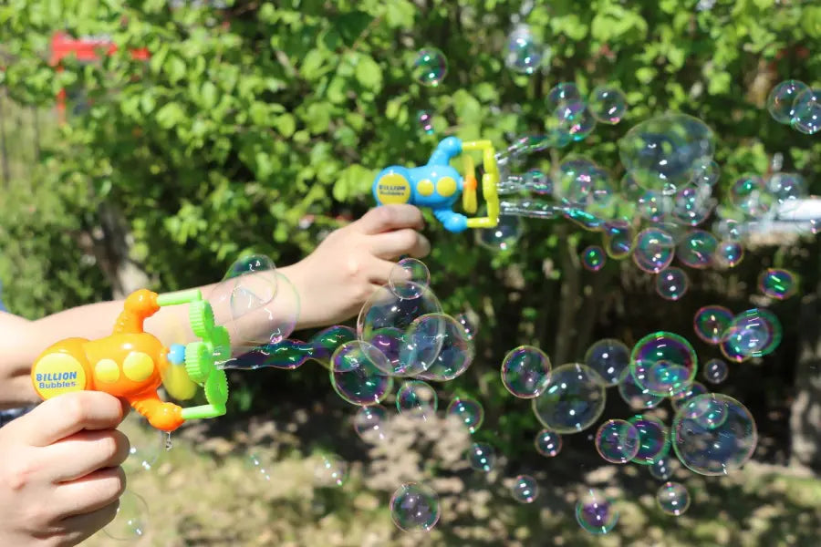 Alldoro Bubble Propeller