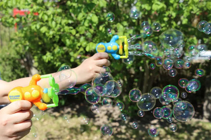 Alldoro Bubble Propeller