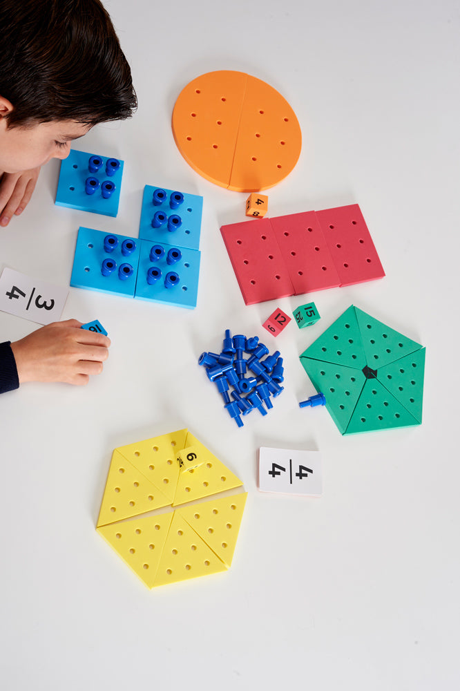 Edx Education Fractions Of Quantities