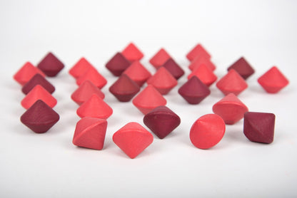 TickiT Wooden Treasures - Jewel