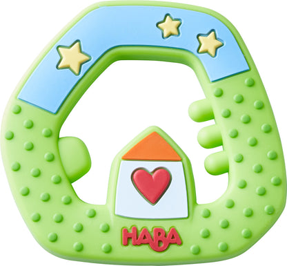 Haba Grasping & Teething Toy Dreamland