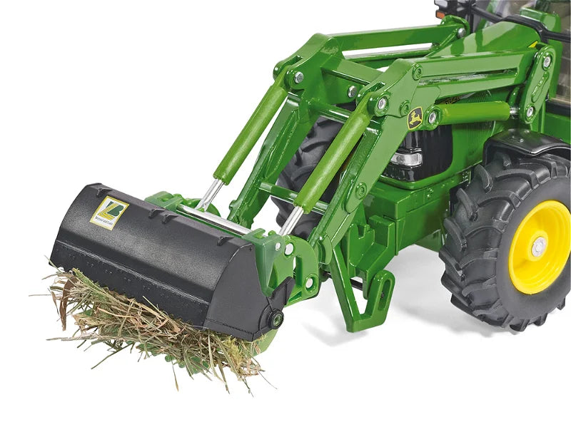 Siku 1:32 Accessories Set For Front Loader-S163658