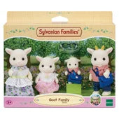 Sylvanian Families Goat Family