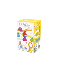 Lalaboom Teething Straps & Beads