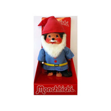 Monchhichi Dwarf - Boy