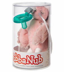 Mary Meyer Tingo Flamingo WubbaNub