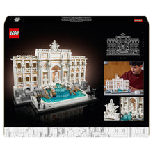 Lego Architecture 21062 Trevi Fountain