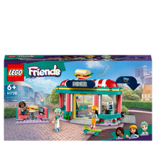 Lego Friends 41728 Heartlake Downtown Diner (F)