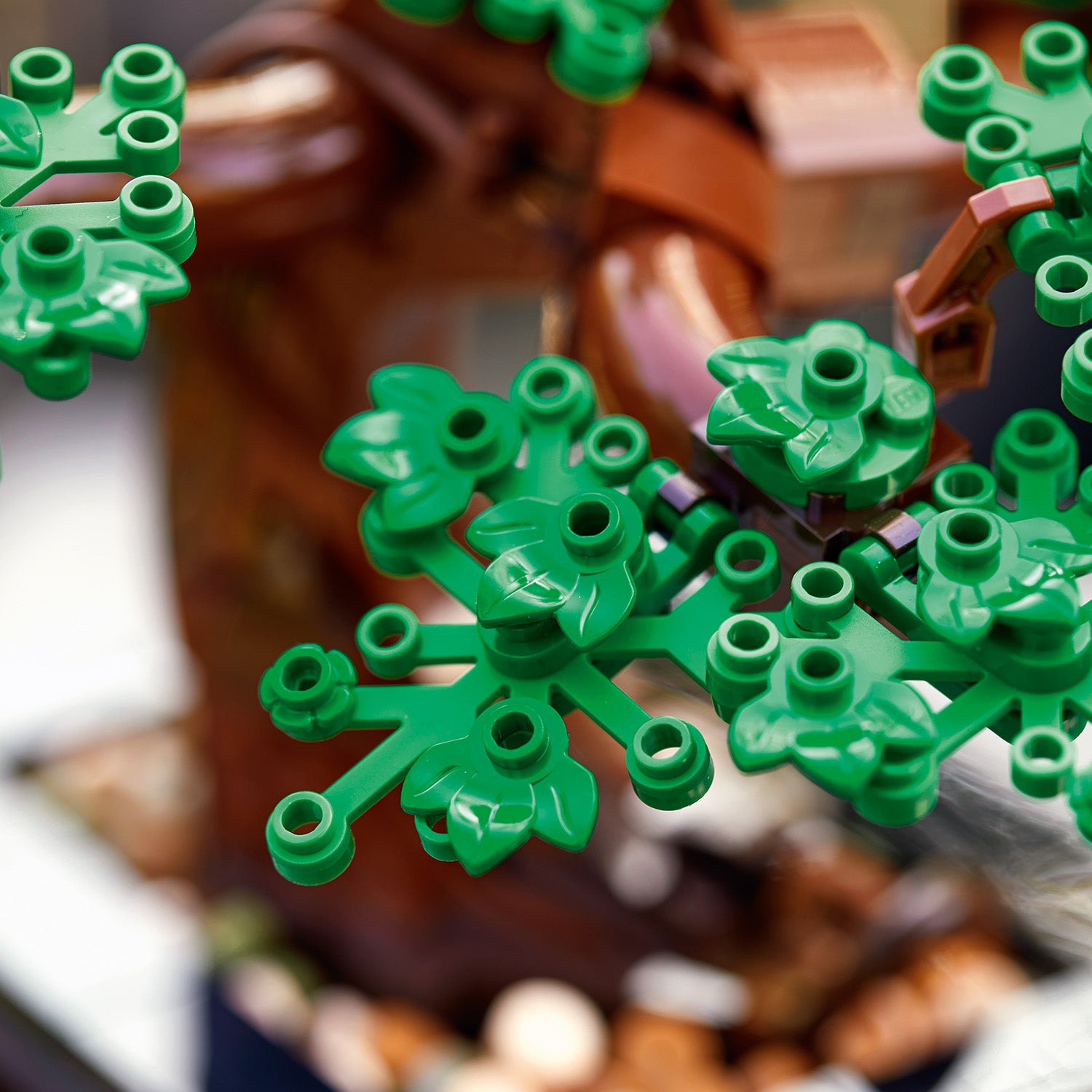 LEGO 10281 Bonsai Tree