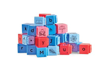 Learning Resources Reading Rods® Alphabet & Phonemic Awareness