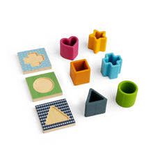 BigJigs Feel & Find