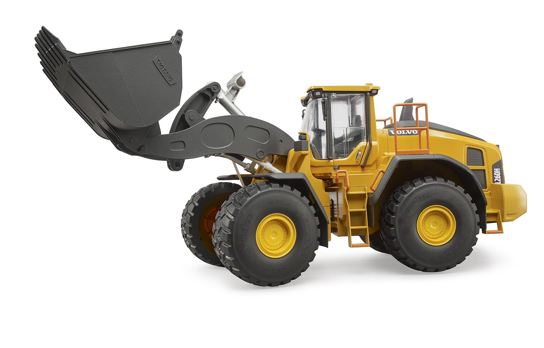 Bruder Volvo Wheel Loader L260H
