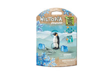 Playmobil 71061 Wiltopia Emperor Penguin
