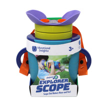 Learning Resources Geosafari® Jr. Explorer Scope