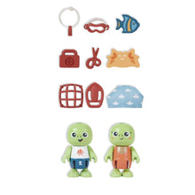 Hape Kayl & Wai