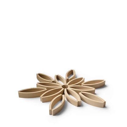 Abel Blocks Mini Rewood 24