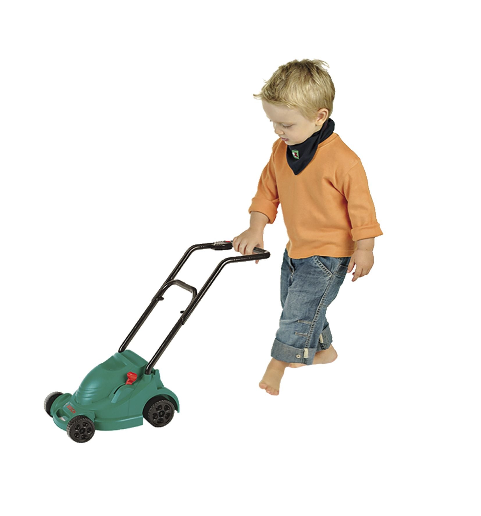 Klein Bosch Rotak Lawnmower