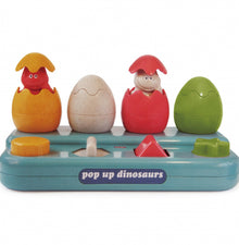 Tolo Bio Pop Up Dinosaur