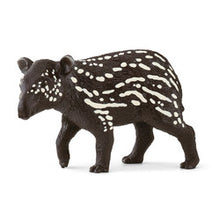 Schleich Tapir Baby