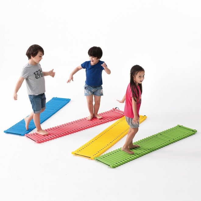 Weplay Rungs Way Set of4